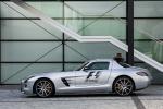 Mercedes-Benz SLS AMG GT F1 Safety Car 2013 года